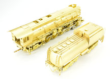 Load image into Gallery viewer, HO Brass Key Imports SP - Southern Pacific MT-5 4-8-2 Streamlined Mountain