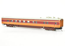 Load image into Gallery viewer, HO Brass PSC - Precision Scale Co. Milwaukee Road 1939 Hiawatha 9-Car Set Factory Painted