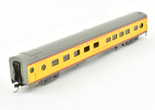 Load image into Gallery viewer, HO Brass Soho MILW - Milwaukee Road Lake Series Sleeper Custom Painted