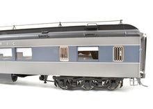 Load image into Gallery viewer, HO Brass TCY - The Coach Yard UP - Union Pacific Pullman Heavyweight Club Lounge FP No. 1555