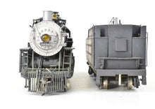 Load image into Gallery viewer, HO Brass Key Imports ATSF - Santa Fe 3450 Class 4-6-4 Modernized Custom Painted No. 3456 and Weathered