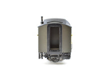 Load image into Gallery viewer, HO Brass CON NBL - North Bank Line No. SP&S-3.3 SP&S -Spokane, Portland & Seattle Business Car No. 99 Circa 1965-1970 Factory Painted