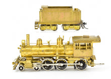 Load image into Gallery viewer, HO Brass NPP - Nickel Plate Products CB&Q - Burlington Route K-2 4-6-0 Ten Wheeler