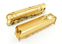 Load image into Gallery viewer, HO Brass Westside Model Co. NYC - New York Central J-3a 4-6-4 Streamlined Hudson Mizuno Black Box