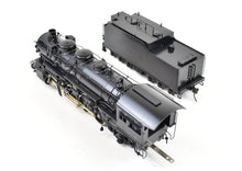 Load image into Gallery viewer, HO Brass Sunset Models ATSF - Santa Fe 3160/4000 Class 2-8-2 Mikado FP WRONG BOX