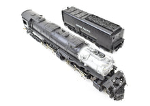 Load image into Gallery viewer, HO Brass PFM - Tenshodo UP - Union Pacific 4-6-6-4 Challenger 1975 Crown FP