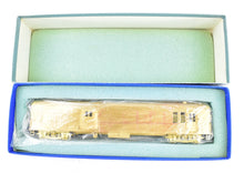 Load image into Gallery viewer, HO Brass NJ Custom Brass PRR - Pennsylvania Railroad BM-60 Baggage Mail Car