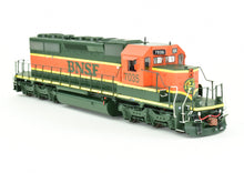Load image into Gallery viewer, HO ScaleTrains "Rivet Counter" BNSF - Burlington Northern Santa Fe SD40-2 Phase IIc1 No. 7035 W/ ESU DCC & Sound