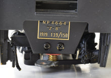 Load image into Gallery viewer, HO Brass PFM - Tenshodo NP - Northern Pacific Class Z-8 4-6-6-4 FP 1979 Run