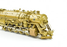 Load image into Gallery viewer, HO Brass NJ Custom Brass WM - Western Maryland I-2 - 2-10-0 Decapod