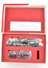 Load image into Gallery viewer, HO Brass Westside Model Co. GN - Great Northern S-2 4-8-4 Pro Painted Glacier Park