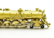 Load image into Gallery viewer, HO Brass Westside Model Co. B&O - Baltimore & Ohio T-3t 4-8-2