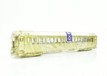 Load image into Gallery viewer, HO Brass OMI - Overland Models, Inc. LV - Lehigh Valley - Heavyweight Coach