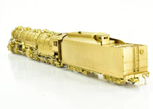 Load image into Gallery viewer, HO CON Brass Key Imports N&W - Norfolk & Western Y-6B Early 2-8-8-2