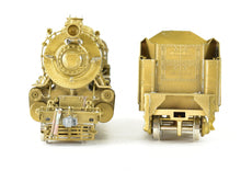 Load image into Gallery viewer, HO Brass CON PFM - United PRR - Pennsylvania Railroad K4 4-6-2 Pacific