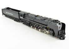 Load image into Gallery viewer, HO Brass CON Tenshodo NYC - New York Central S-1b 4-8-4 1984 Run FP