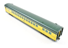Load image into Gallery viewer, HO Brass Railway Classics C&NW - Chicago and North Western "400" 56-Seat Coach FP 3435
