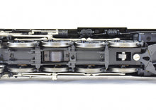 Load image into Gallery viewer, HO Brass VH - Van Hobbies CNR - Canadian National Railway 4-8-2 Class U-1-b Mountain #6028, F/P