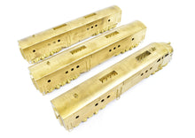 Load image into Gallery viewer, HO Brass Oriental Limited Various Roads, COSF & COLA EMD E2A/E2B/E2B 3-Unit Set