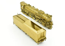 Load image into Gallery viewer, HO Brass OMI - Overland Models, Inc. C&O - Chesapeake & Ohio J-3 4-8-4 #605 & 606 AS-IS
