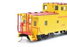 Load image into Gallery viewer, S Brass CON OMI - Overland Models UP - Union Pacific CA-5 Caboose Pro-Painted #3900