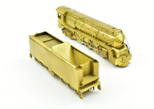 Load image into Gallery viewer, HO Brass NJ Custom Brass NY, NH, & H - New Haven I-5 4-6-4 Hudson