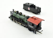 Load image into Gallery viewer, HO Brass CON W&R Enterprises GN - Great Northern O-5 - 2-8-2 - Version 3 FP #3300