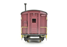 Load image into Gallery viewer, HO Brass OMI - Overland Models, Inc. CPR - Canadian Pacific Rail Dynamometer Car FP 1993 Era