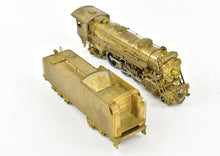 Load image into Gallery viewer, HO Brass PFM - United SOU - Southern Railway PS-4 4-6-2 Pacific