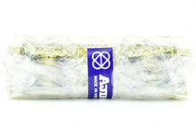 Load image into Gallery viewer, HO Brass OMI - Overland Models, Inc. Soo Line "Shorty" Wood Sheath Caboose #'s 199 & 235