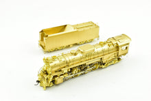Load image into Gallery viewer, HO Brass Key Imports NKP - Nickel Plate Road S-1 Class 2-8-4 Berkshire