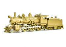 Load image into Gallery viewer, HO Brass Hallmark Models ATSF - Santa Fe #468 Class 4-6-0