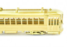 Load image into Gallery viewer, HO Brass MTS Imports CSL - Chicago Surface Lines 5703-5827 "Nearside" Car