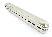Load image into Gallery viewer, Brass Oriental Limited ATSF - Santa Fe "Super Chief" Car Observation Sleeper Navajo