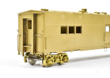 Load image into Gallery viewer, HO Brass Hallmark Models Various Roads Troop Kitchen Car Late Run