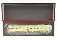 Load image into Gallery viewer, HO Brass The Original Whistle Stop SP - Southern Pacific SP #100 "Airslie" Business Car