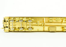 Load image into Gallery viewer, HO Brass Shoreham Shops Pullman Plan 3484B Lots 6213 & 6284 10-2 Sleeper