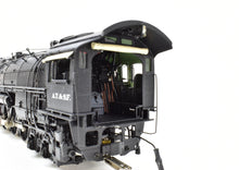Load image into Gallery viewer, HO Brass CON TCY - The Coach Yard - ATSF - Santa Fe 2-10-4 Texas "Madame Queen" Factory Painted No. 5000