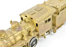Load image into Gallery viewer, HO Brass PFM - Toby CNR - Canadian National Railway 2-6-0 Class D-5c