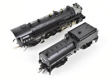 Load image into Gallery viewer, HO Brass PSC - Precision Scale Co. SP - Southern Pacific F-3 2-10-2 Factory Painted No. 3663