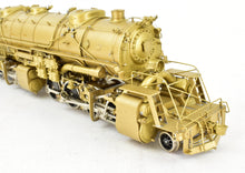 Load image into Gallery viewer, HO Brass NJ Custom Brass PRR - Pennsylvania Railroad Class HH-1 2-8-8-2 Articulated
