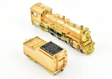 Load image into Gallery viewer, HO Brass VH - Van Hobbies CNR - Canadian National Railway J4e 4-6-2 Pacific