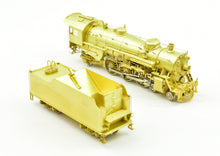 Load image into Gallery viewer, HO Brass PFM - United PRR - Pennsylvania Railroad K4 4-6-2 Pacific