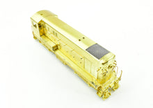Load image into Gallery viewer, HO Brass OMI - Overland Models Inc. MILW - Milwaukee Road Fairbanks Morse FM H-12-44 Locomotive