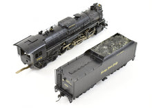 Load image into Gallery viewer, HO Brass PFM - United NKP - Nickel Plate Road 2-8-4 Berkshire Custom Painted