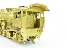 Load image into Gallery viewer, HO Brass Key Imports SOU - Southern Railway MS-1 2-8-2 Mikado