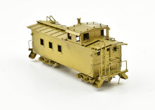 Load image into Gallery viewer, HO Brass OMI - Overland Models, Inc. SLSF - Frisco Caboose With Steel Cupola