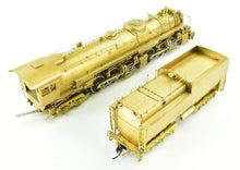 Load image into Gallery viewer, HO Brass CON Sunset Models B&O - Baltimore & Ohio & SAL - Seaboard Air Line KB-1 2-6-6-4