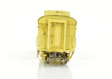 Load image into Gallery viewer, HO Brass NPP - Nickel Plate Products NYO&W - New York Ontario & Western Baggage Express RPO Car NO BOX