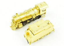 Load image into Gallery viewer, HO Brass OMI - Overland Models CNR - Canadian National Railway N4 2-8-0